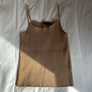 Banana Republic Ribbed Tank Top